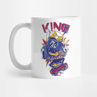 Streetwear Design - Streetwear Mug